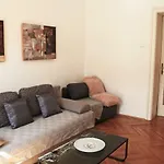 Orchidea In The Centre Apartment Split