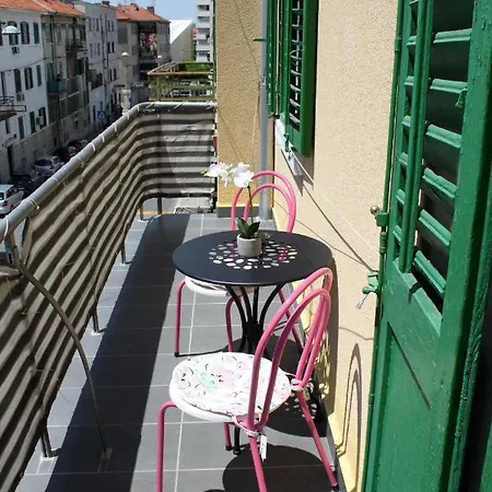 Orchidea In The Centre Apartament