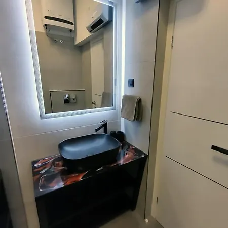 Apartament Orchidea In The Centre *