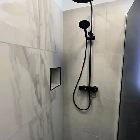 Orchidea In The Centre Apartament Split