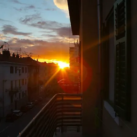 Orchidea In The Centre Apartament