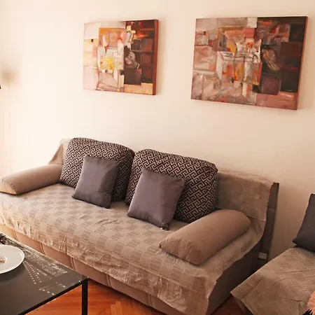 Apartament Orchidea In The Centre *