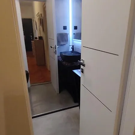 Orchidea In The Centre Apartment Split