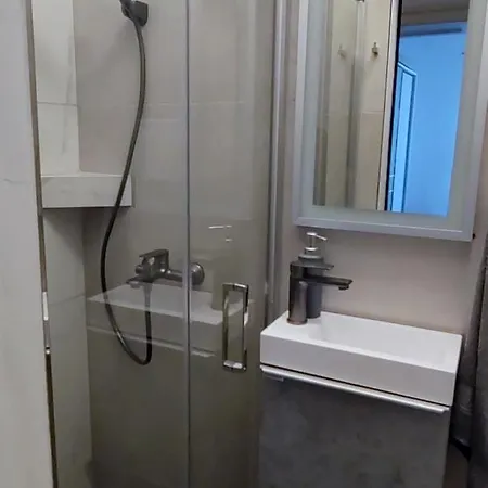 Apartment Orchidea In The Centre Split