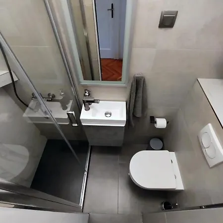 Orchidea In The Centre * Split