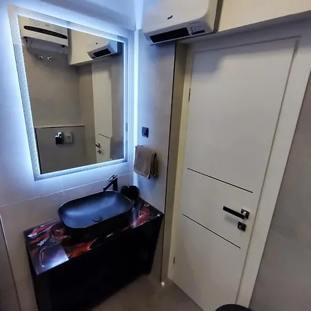 Apartment Orchidea In The Centre