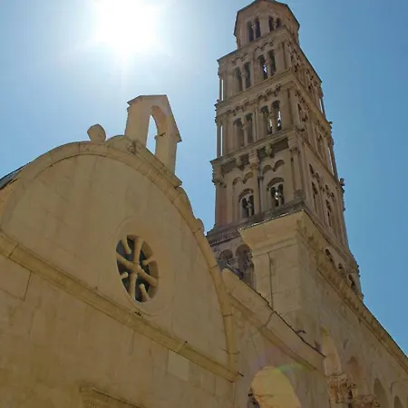 Apartment Orchidea In The Centre *