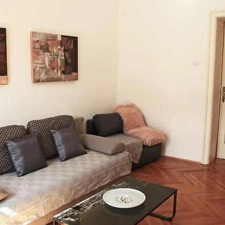 Orchidea In The Centre Apartment Split