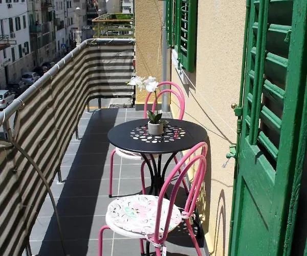 Orchidea In The Centre Appartement