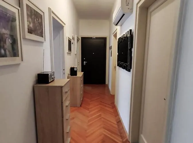 Orchidea In The Centre Split