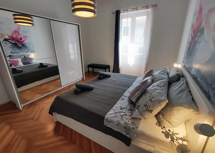 Orchidea In The Centre Appartement