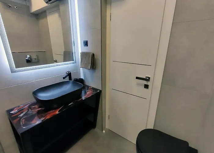 Orchidea In The Centre Split