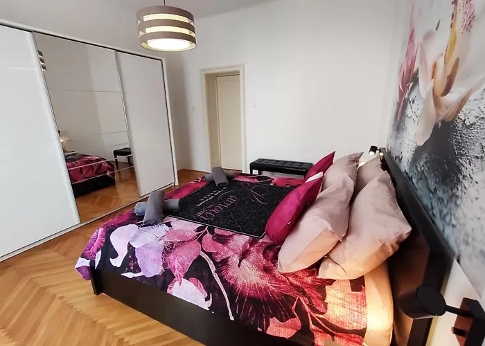 Orchidea In The Centre Appartement *