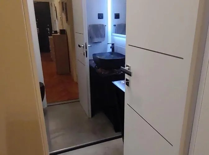 Orchidea In The Centre Apartmán Split