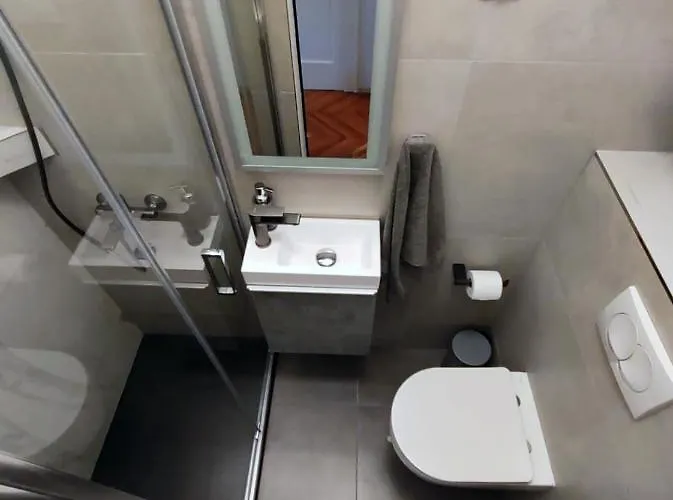 Orchidea In The Centre * Split