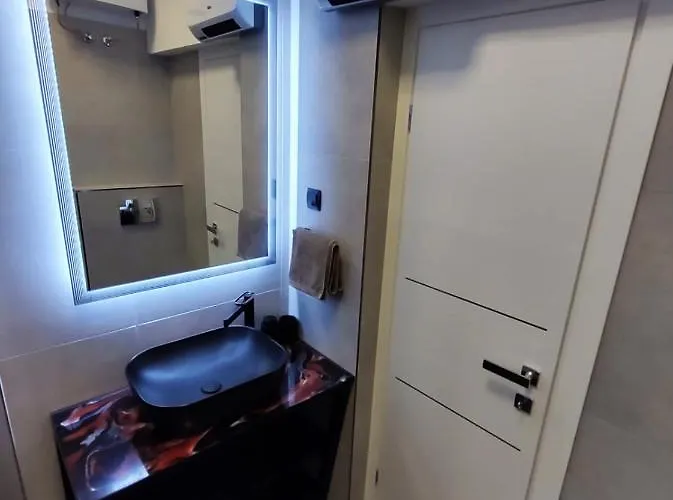 Appartement Orchidea In The Centre