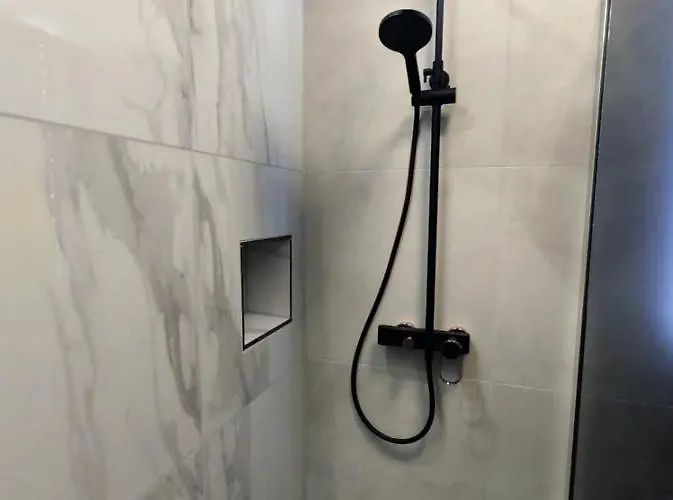 Orchidea In The Centre Appartement Split