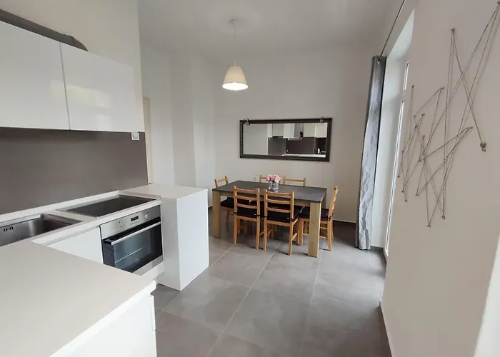 Orchidea In The Centre Appartement *