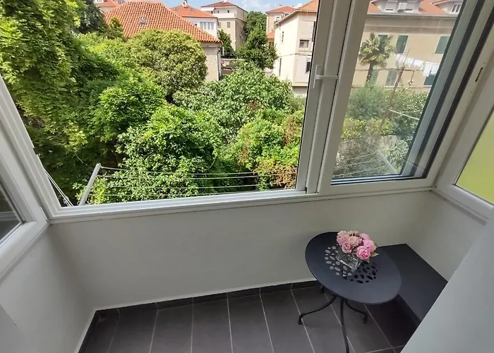 Appartement Orchidea In The Centre *