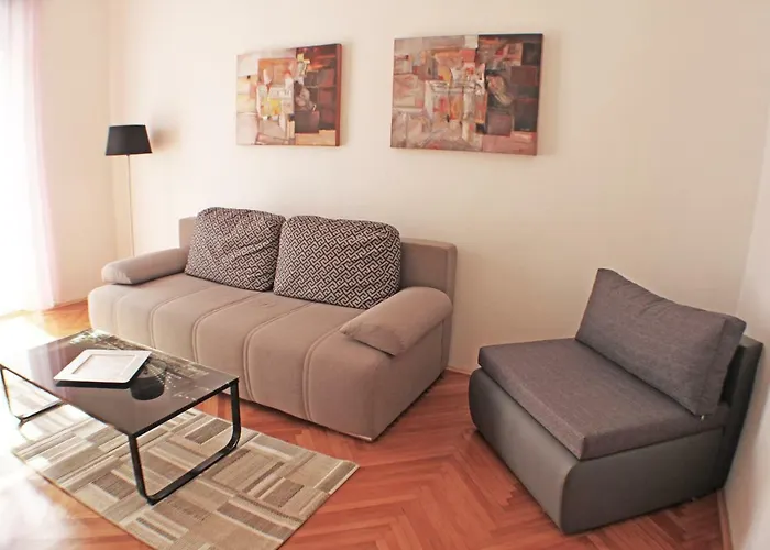 Orchidea In The Centre Appartement