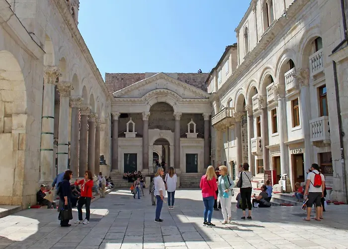 Appartement Orchidea In The Centre