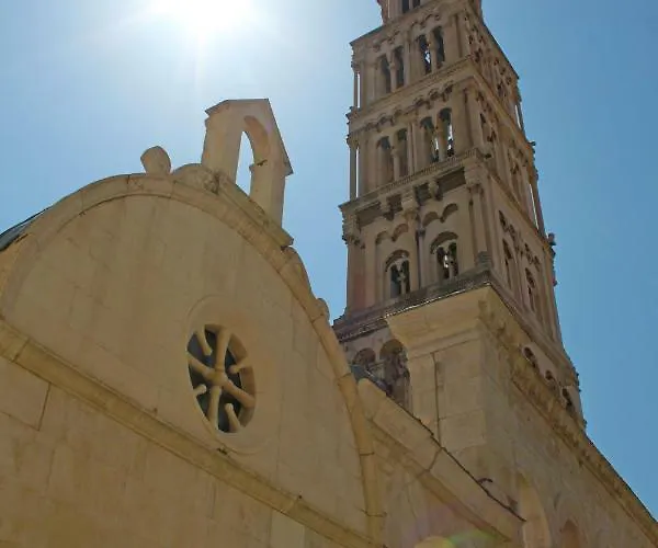 Apartmán Orchidea In The Centre *