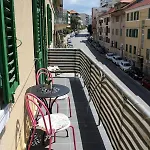 Orchidea In The Centre Apartament Split