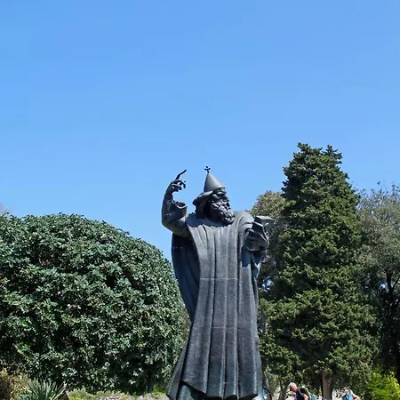 Orchidea In The Centre דירה